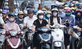 Thu phí xe vào nội đô Hà Nội: Phương tiện nào được miễn giảm, loại xe nào chịu phí cao?