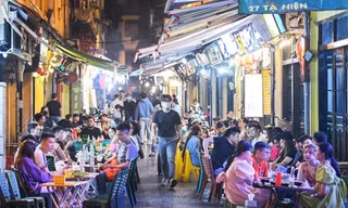 Hà Nội tính cho phép kinh doanh xuyên đêm với một số dịch vụ