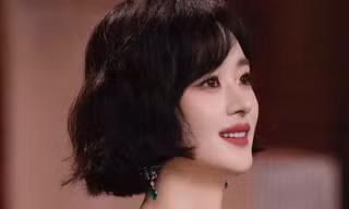 Triệu Lệ Dĩnh bị chơi xấu 