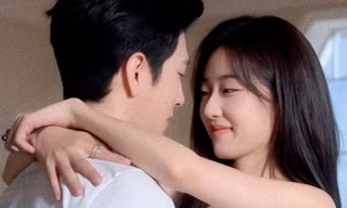 Hai diễn viên đang 'đốt cháy' màn ảnh