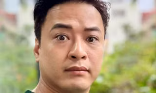 Hồng Đăng sau 3 năm dừng đóng phim