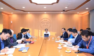 Phó Chủ tịch Hà Nội chỉ đạo giải quyết trả phí bảo trì cho Ban Quản trị chung cư