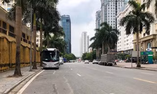 Hà Nội: Thiếu đất tái định cư, dự án khu đô thị nhiều năm vẫn chưa xong GPMB