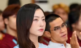 Lan tỏa lối sống đẹp vì cộng đồng