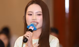 Thấy gì từ nỗi sợ của NSND Hồng Vân, Phương Mỹ Chi