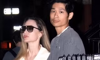 Angelina Jolie gây tranh cãi 