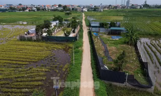 Hà Nội tháo gỡ khó khăn cho chính quyền địa phương 2 cấp