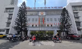 Phường Kiến Hưng thông tin vụ trẻ 13 tuổi nghi bị mẹ kế bạo hành? 