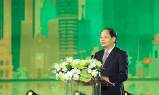 Báo Tiền Phong đoạt giải C Giải báo chí về phát triển văn hóa và xây dựng người Hà Nội thanh lịch, văn minh 2025
