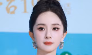 Dương Mịch, Dương Tử tỏa sáng trên thảm đỏ Bạch Ngọc Lan
