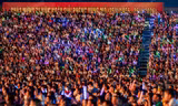 Hơn 50.000 khán giả đến concert Thanh âm kỷ nguyên mới