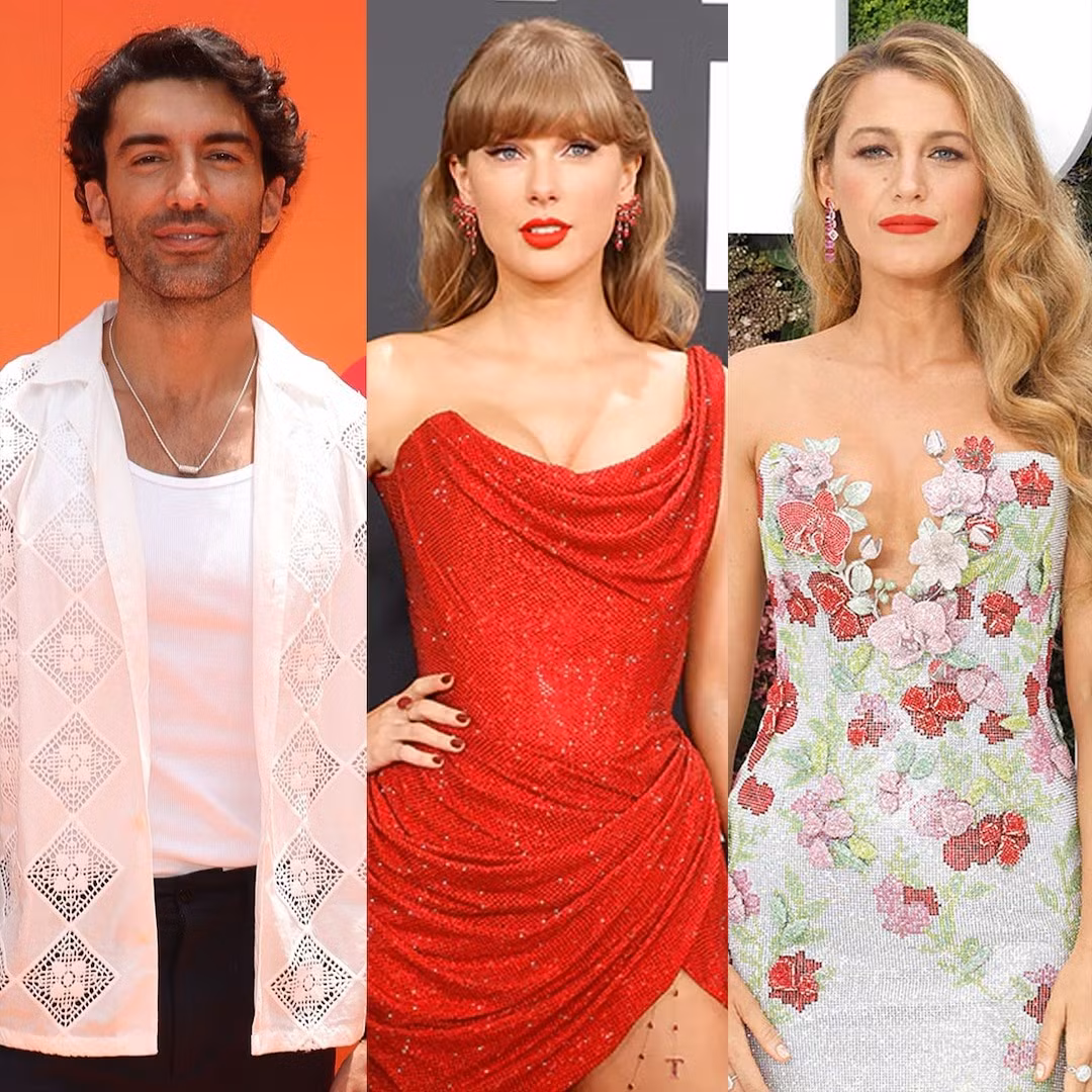 Justin Baldoni, Ellyn S. Garofalo đã yêu cầu gia hạn thời gian lấy lời khai của Taylor Swift.