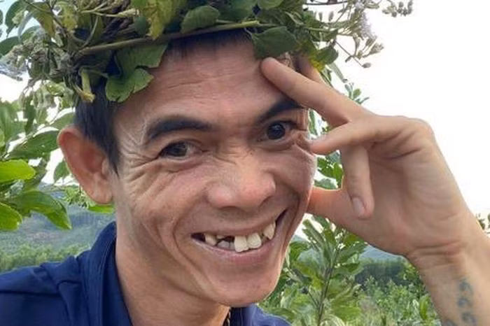 Nụ cười rạng rỡ "thương hiệu" và nguồn năng lượng tích cực đã tạo nên một cơn sốt toàn cầu