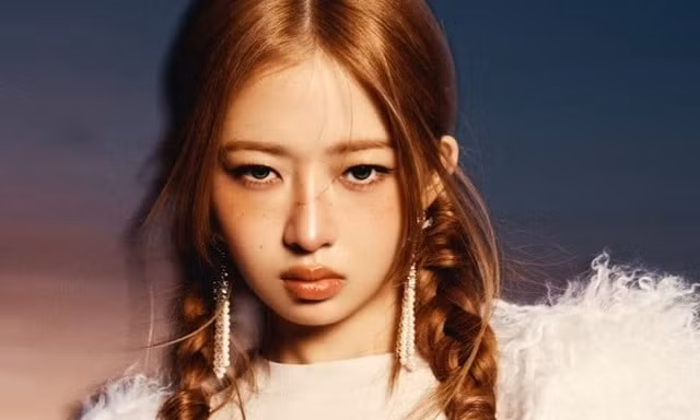 Rei (IVE) debut nhạc phim