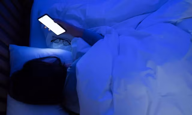 Nếu bạn từng cảm thấy thật tiếc khi chỉ đi ngủ...
