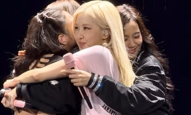 Điều gì sẽ đến tiếp theo với BLACKPINK?