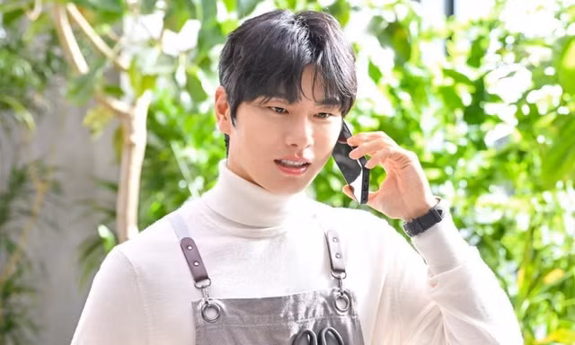 Vụ án Lee Yi Kyung đã cập nhật thông tin mới 
