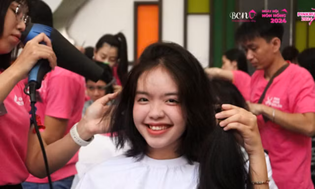 Khi người trẻ gửi gắm hy vọng cho các chiến binh K