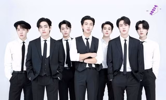 RM của BTS tiết lộ bí mật về số phận của nhóm khiến cộng đồng mạng 'hoảng hốt'