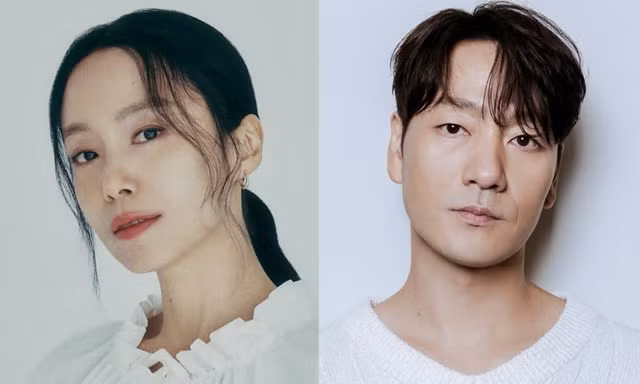 Jeon Do Yeon và Park Hae Soo đối đầu trong dự án bất động sản
