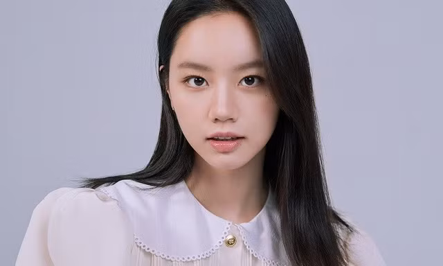 Hyeri đệ đơn kiện hình sự chống lại những người bình luận ác ý
