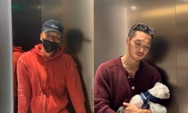 Byun Yo Han khiến cộng đồng mạng 'dậy sóng' vì tình cảm vợ chồng