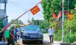 Thanh Hóa công bố dịch tả lợn Châu Phi, lập gần 40 chốt kiểm soát 
