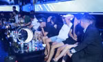Đột kích 2 tụ điểm ăn chơi, phát hiện 145 dân chơi dương tính với ma tuý 