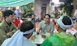  Hai bà cháu ở Thanh Hóa tử vong do điện giật 