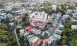 UBND xã Mường Lát