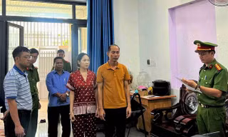 Khởi tố hai cán bộ Sở Y tế Lâm Đồng nhận quà từ chuỗi phòng khám nha khoa 'chui'