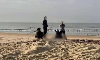 Tìm thấy thi thể thuyền viên 16 tuổi trong vụ chìm tàu