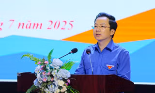 Trung ương Đoàn bồi dưỡng năng lực tuyên truyền về giảm nghèo cho đoàn viên Điện Biên