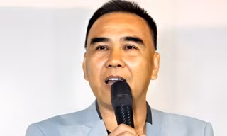 Quyền Linh: 'Ai cũng có sai lầm, tôi đối diện và đã xin lỗi'