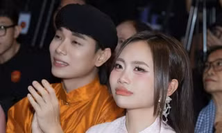 DTAP không còn đứng sau Phương Mỹ Chi