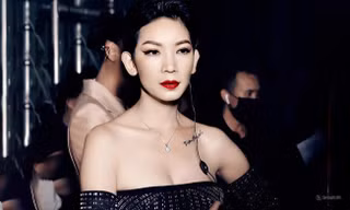 Xuân Lan bóc trần game show: 'Tôi được giao đóng vai ác, chửi người như hát'