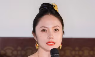 Phim về vụ thảm sát có thật ở Thái Lan do diễn viên Việt Nam đóng chính