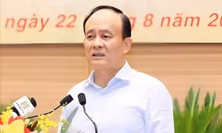 Hà Nội chuẩn bị đề án nhân sự tham gia HĐND nhiệm kỳ mới