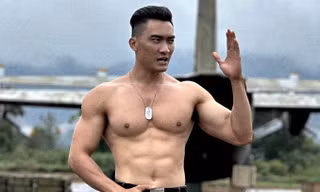 'Mưa đỏ' xô đổ kỷ lục của Trấn Thành, Lý Hải