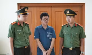 Khởi tố hai đối tượng phát tán hơn 22 nghìn video khiêu dâm