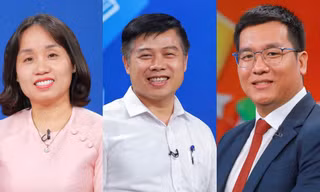 Ngã rẽ tương lai sau mùa tuyển sinh: Khi điểm số không còn là tấm vé vạn năng