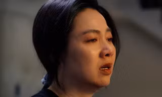 Nỗi ám ảnh của Lê Khánh