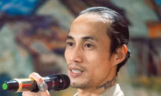 Phạm Anh Khoa sau biến cố: 'Tôi biết đâu là điểm dừng'
