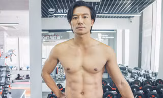 Dàn trai đẹp cơ bắp giúp 'Mưa đỏ' thu 600 tỷ đồng