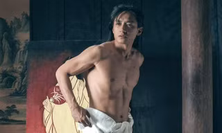 Số phận hai bộ phim 18+ né cơn sốt 'Mưa đỏ'
