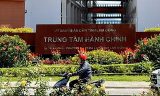 Sai sót thực hiện Nghị định 178: Lâm Đồng chỉ rõ trách nhiệm 3 nguyên lãnh đạo