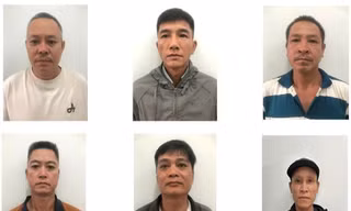Khởi tố nhóm đối tượng cá độ bóng đá hơn 3,2 tỷ đồng 