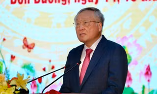 Phó Thủ tướng Nguyễn Hòa Bình: Lịch sử đang trao cho Đơn Dương những cơ hội chưa từng có