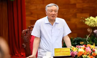Chính quyền 2 cấp ở Lâm Đồng: Vận hành suôn sẻ, không đứt gãy