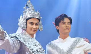 Hồi sinh cải lương